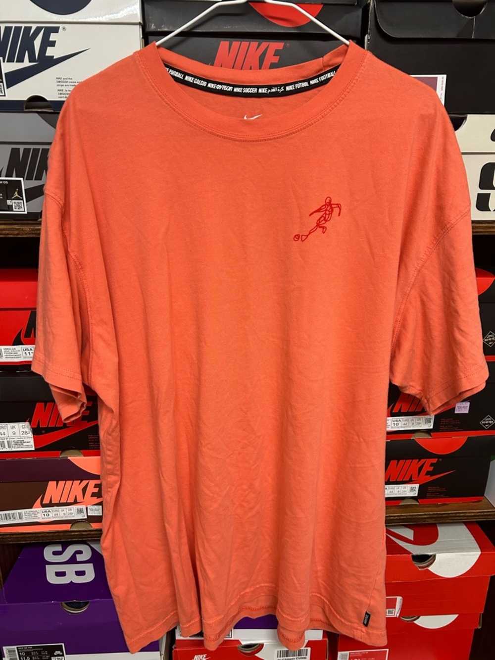 Nike FC shirt